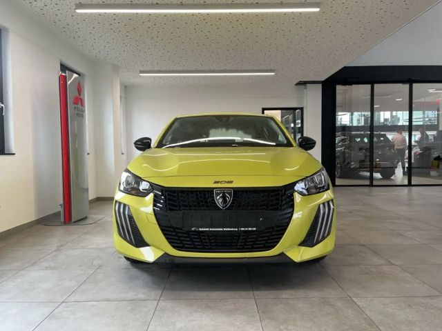 Peugeot 208 Active Pack PureTech
