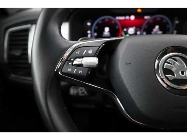 Skoda Kodiaq 1.5 TSI Ambition