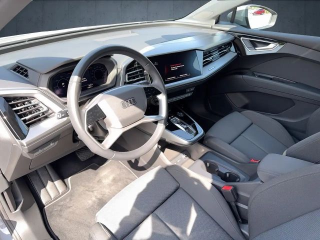Audi Q4 e-tron 35