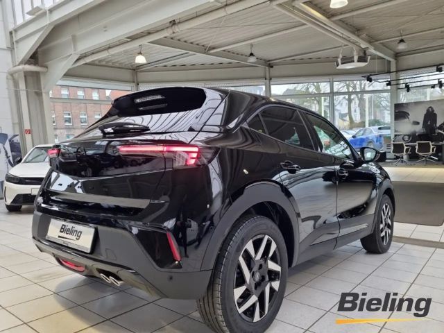 Opel Mokka Edition Turbo