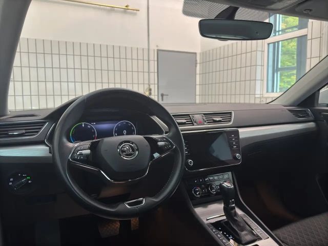 Skoda Superb Style Style iV