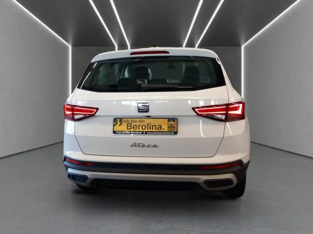 Seat Ateca 1.5 TSI DSG Style