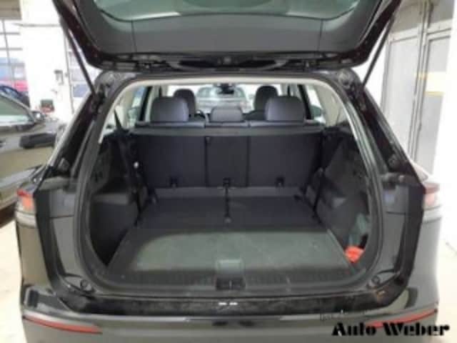 Volkswagen Tayron 4Motion