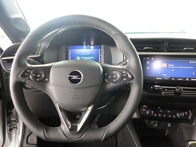 Opel Corsa GS-Line Grand Sport