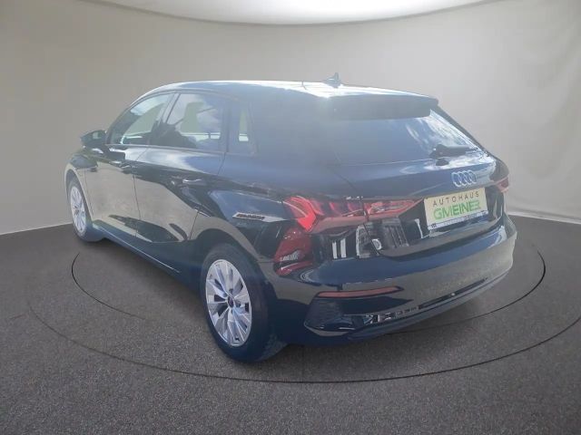 Audi A3 Hybride Sedan