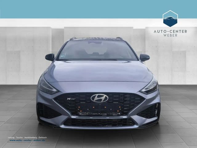 Hyundai i30 Hybrid N Line T-GDi