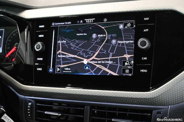 Volkswagen T-Cross 1.0 TSI DSG Move