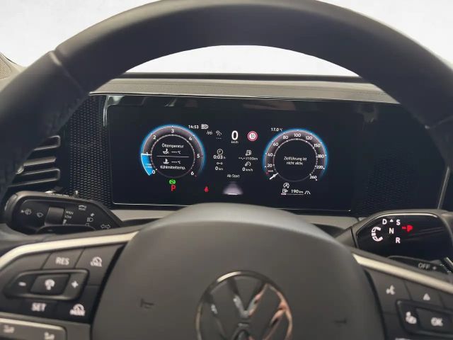 Volkswagen Tiguan 2.0 TDI DSG Life