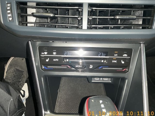 Volkswagen Polo 2.0 TSI DSG GTI IQ.Drive