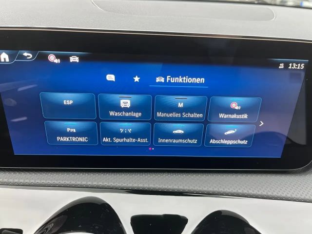 Mercedes-Benz A 200 AMG Line Guard