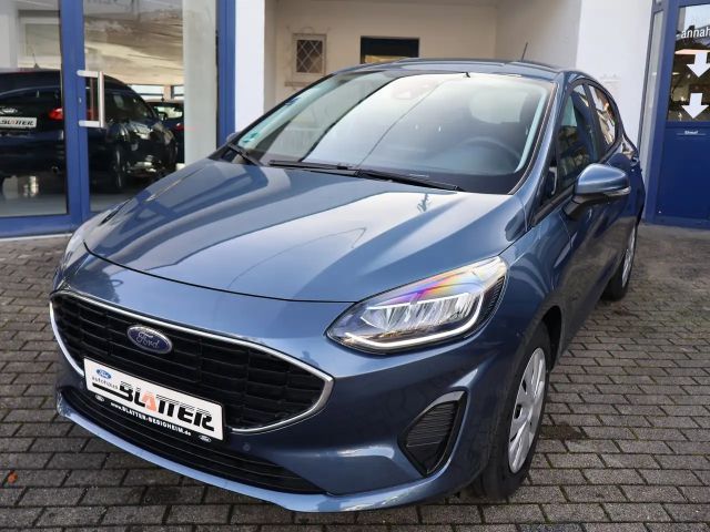 Ford Fiesta Cool & Connect