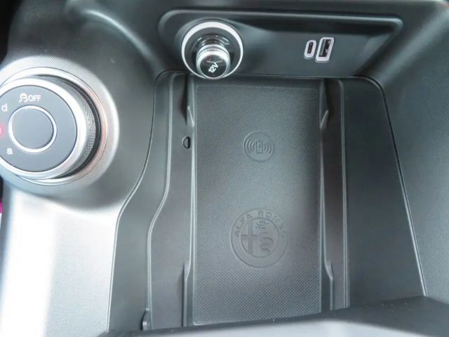 Alfa Romeo Tonale TI