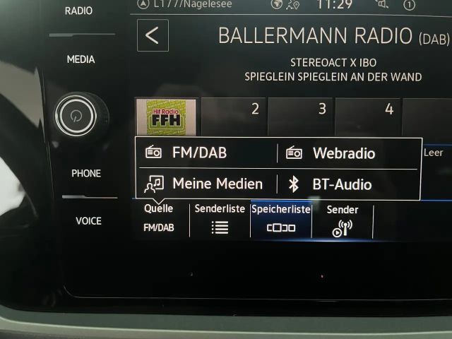 Volkswagen T-Roc 2.0 TDI DSG