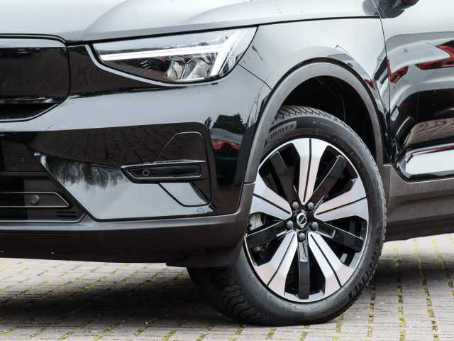 Volvo XC40 XC40