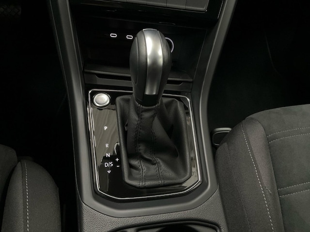 Volkswagen Touran DSG Style