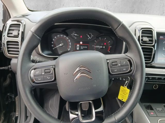 Citroën C5 Aircross BlueHDi Live Pack