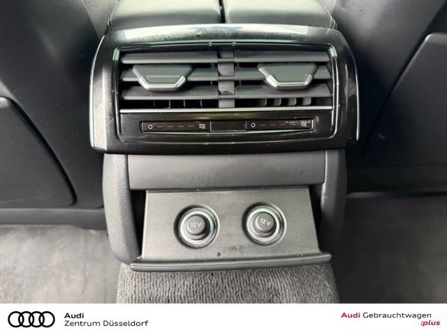 Audi A8 50 TDI Quattro