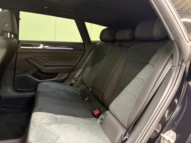 Volkswagen Arteon Shooting Brake 2.0 TDI DSG