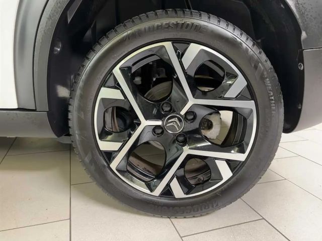 Citroën C3 Aircross PT130 Automatik Navi Kamera Sitzheizung Keyless