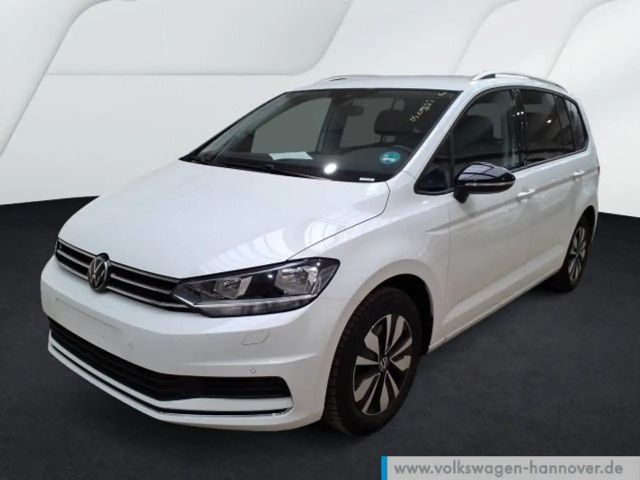 Volkswagen Touran 1.5 TSI Comfortline