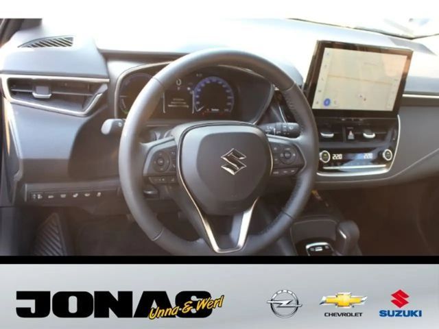 Suzuki Swace Comfort Hybrid