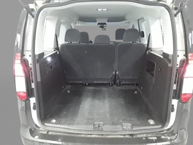 Volkswagen Caddy Combi