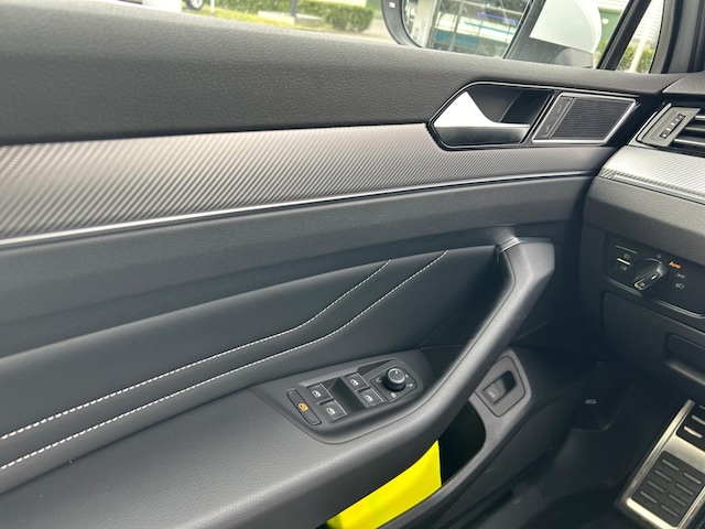 Volkswagen Passat DSG IQ.Drive Variant