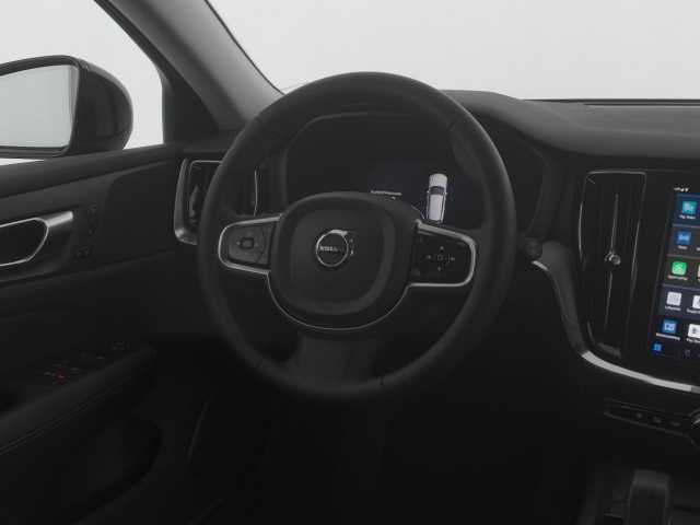 Volvo V60 Cross Country CC