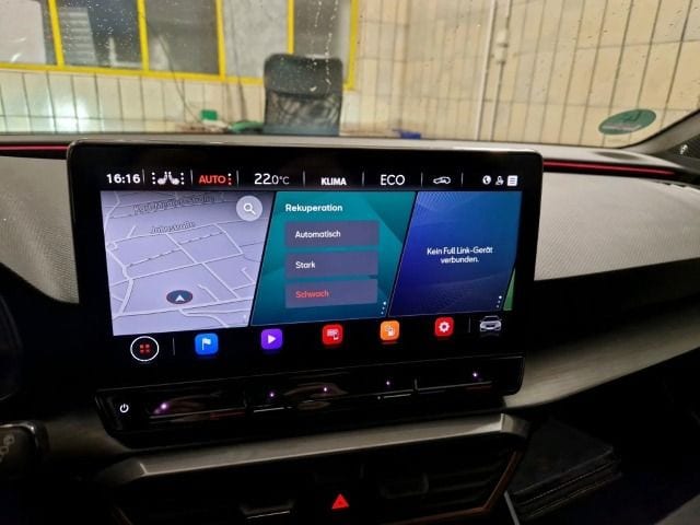 Cupra Leon Sportstourer VZ e-Hybrid