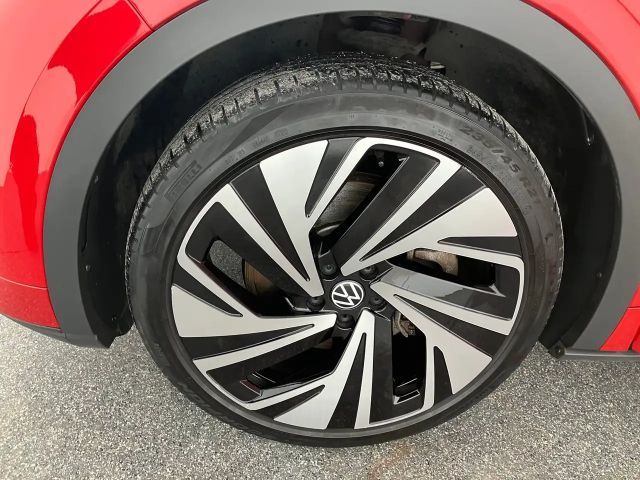 Volkswagen ID.4 220 kW 4Motion GTX