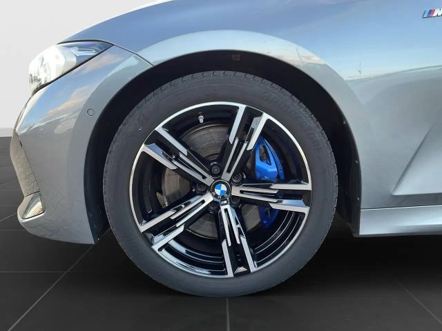BMW 330 330i M-Sport Touring xDrive