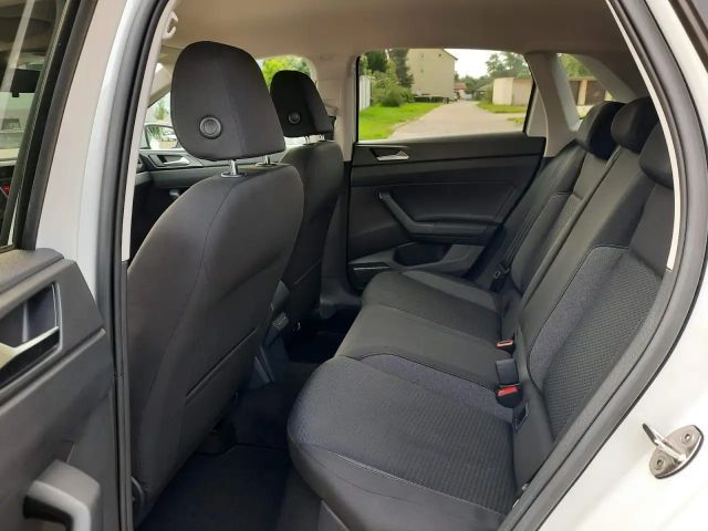 Volkswagen Polo Life