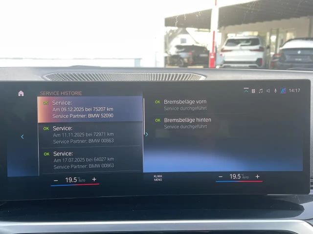 BMW 318 318i Touring