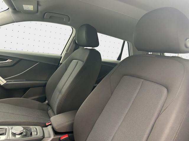 Audi Q2 35 TDI S-Tronic