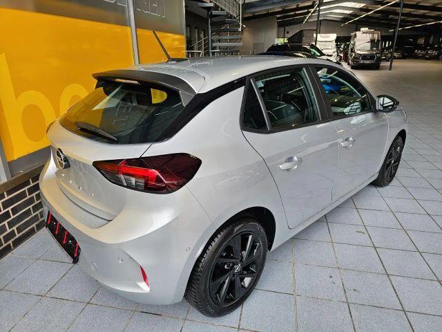 Opel Corsa F 1.2 Sitz-Lenkradheizung Kamera Allwetter