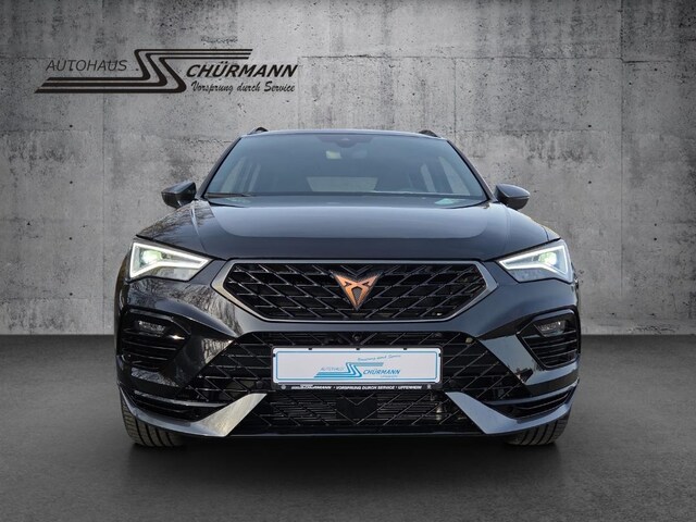 Cupra Ateca ATECA 2,0 TSICUPRA5T221 DS4A7A