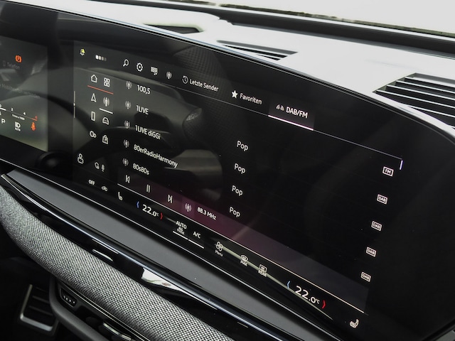 Audi A6 Quattro S-Tronic Sedan