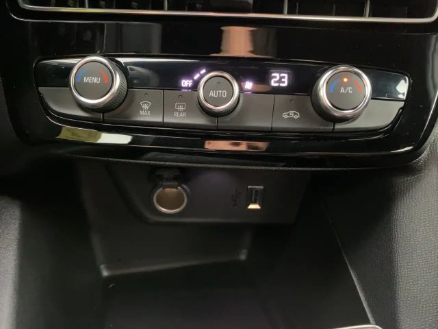 Opel Mokka GS-Line Grand Sport