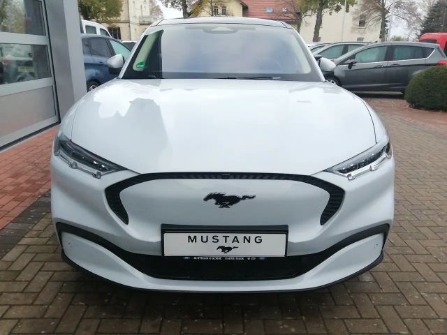 Ford Mustang Mach-E Basis+LED+Winter+Techno1+abn.AHK!