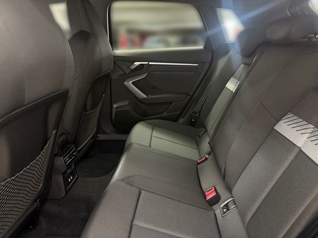 Audi A3 35 TFSI S-Tronic Sportback