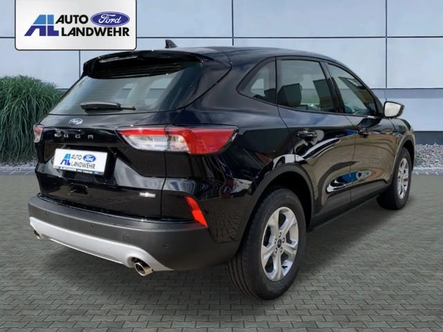 Ford Kuga Cool & Connect Hybrid