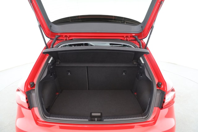 Audi A1 25 TFSI S-Tronic Sportback