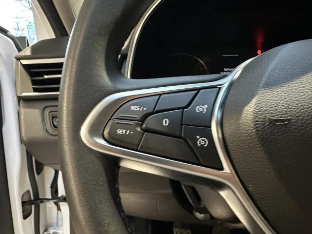 Renault Clio Business Line SCe 65