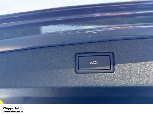 Volkswagen Tiguan 1.5 eTSI DSG