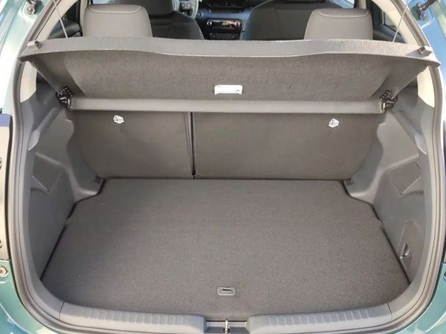 Toyota Yaris Comfort Hatchback Hybride