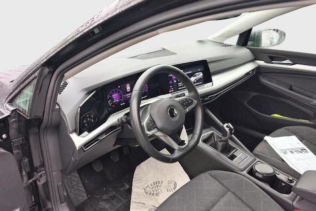 Volkswagen Golf 1.5 TSI Golf VIII Life