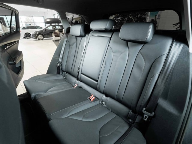 Skoda Enyaq Suite iV 80