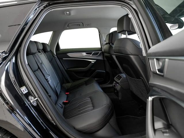 Audi A6 Avant Hybride Quattro Sport