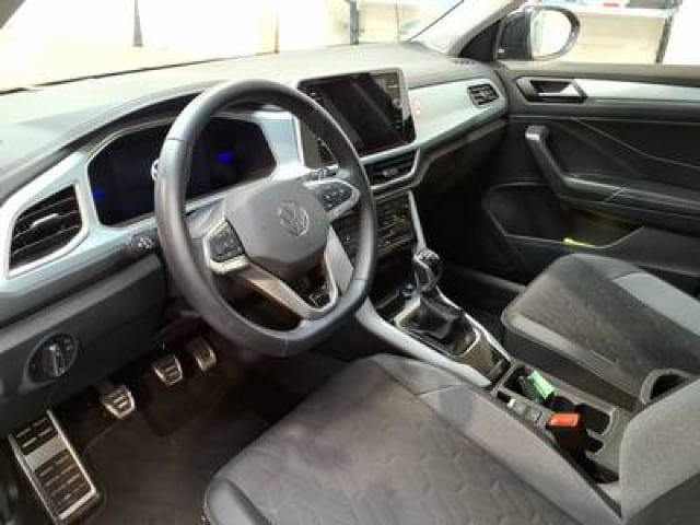 Volkswagen T-Roc 1.0 TSI