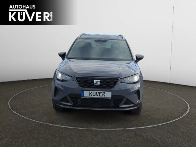 Seat Arona 1.0 TSI DSG FR-lijn